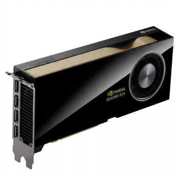 NVIDIA RTX 6000 ADA - Placas gráficas - NVIDIA RTX 6000 Ada - 48GB GDDR6 - PCIe 4,0 x16 - 4 x DisplayPort (900-5G133-2250-000)