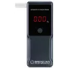 Alcoolímetro BACscan F-50 cinzento