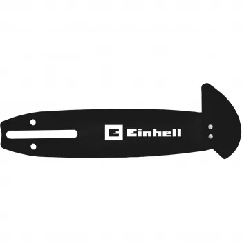 Broca Einhell 4500194 20 cm preto