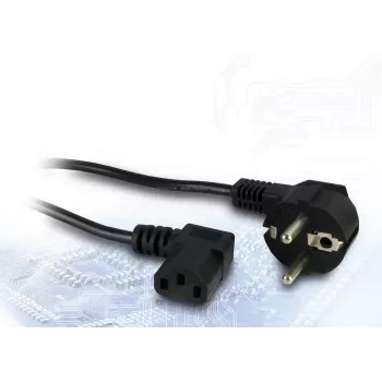 Inter-tech 88885299 Acessório de conectividade preto