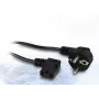 Inter-tech 88885299 Acessório de conectividade preto