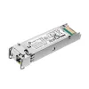 Módulo SFP bidirecional TP-Link 1000Base-BX WDM, fibra ótica, 1250 Mbit/s, SFP, LC (UPC), 9/125 µm, 10000 m