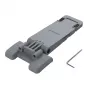 Sunnylife Suporte para tablet para controlador DJI RC-N1 / RC-N2 / RC-N3 (A2S-ZJ067)