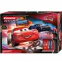 Conjunto de veículo e pista Carrera RC Neon Nights Cars