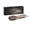 Escova de ar quente BaByliss AS95E Air Power Volume champanhe 1000 W