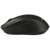 Kit de teclado e rato sem fios Tracer Bartix II RF Nano, 2,4 GHz, preto