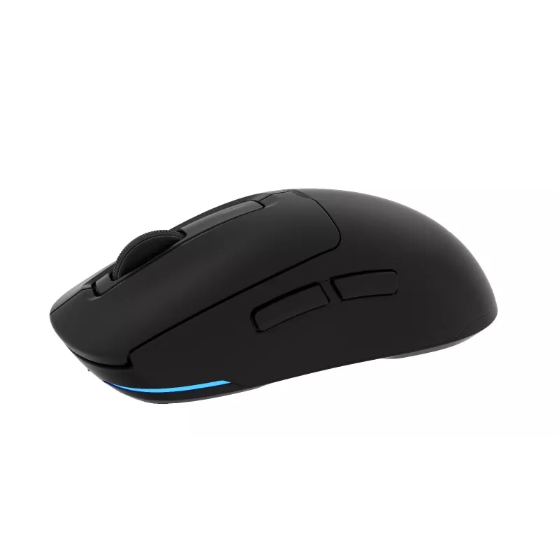 Rato gaming Krux Plasma Wireless KRXB001 interface