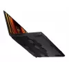 Portátil MSI Katana 17 HX B14WGK-036XPL 17,3 polegadas QHD+ 2560×1600 i7-14650HX 16 GB 1 TB NVMe RTX 5070 8 GB compatível com Windows 11
