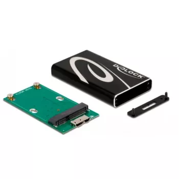 Caixa para SSD DeLOCK 42006
