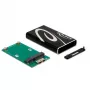 Caixa para SSD DeLOCK 42006