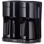 Máquina de café de filtro Severin 1 L KA 9315