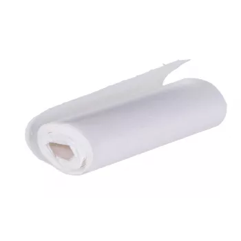 Panos de limpeza a seco para equipamentos ActiveJet AOC-300 — branco, universal, 24 unid.