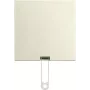 Interruptor de cordão BUSCH JAEGER AP 2610/6 J-522 (2TKA00005520)
