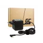 Fonte de alimentação Green Cell AD76PV2 45W 20V 2.25A preto para portáteis Lenovo