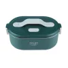 Adler | Recipiente térmico | AD 4505g | Capacidade 0,8 L | Material Aço inoxidável/Plástico | Verde