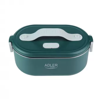 Adler | Recipiente térmico | AD 4505g | Capacidade 0,8 L | Material Aço inoxidável/Plástico | Verde