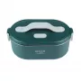 Adler | Recipiente térmico | AD 4505g | Capacidade 0,8 L | Material Aço inoxidável/Plástico | Verde
