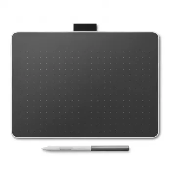 Mesa digitalizadora Wacom Intuos One Small 152 x 95 mm