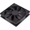 Ventoinha de caixa SilverStone Air Penetrator 120i Pro 120mm - Preto