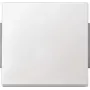 Tecla MERTEN 343119 AQUADESIGN branco polar IP44 343119 343119 (343119)