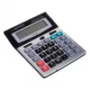 Calculadora Esperanza ECL103 secretária básica preto, cinzento