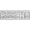 Teclado Logitech K120 para empresas