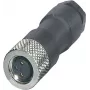 Sensor atuador Phoenix SACC-M 8FS-3CON-M-SW PLUSCON acionamento elétrico (1506888)