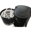 Máquina de café Beper 1,25L BC.060