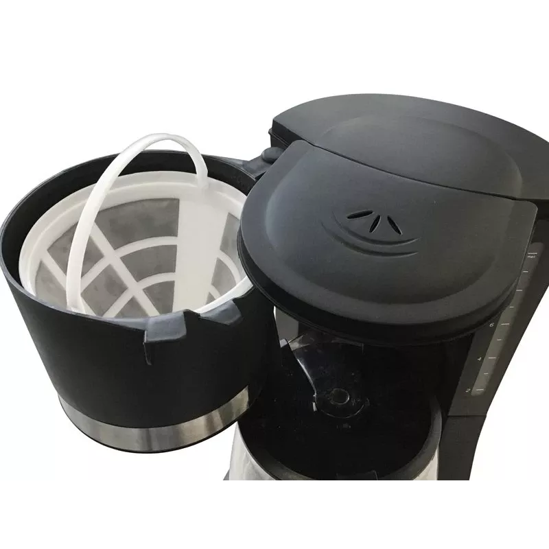 Máquina de café Beper 1,25L BC.060