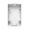 Caixa de montagem Ubiquiti UACC-Reader-JB-W branco 88x50x145 mm