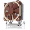 Dissipador CPU Noctua NH-U12S TR4-SP3, ventoinha única de 120 mm, para socket AMD TR4/SP3, 158×125×71 mm, 870 g