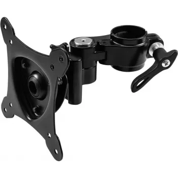 Adaptador para suporte de coluna Omnitronic BIB-1 modelo 60004611 para montagem de colunas em suportes