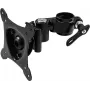 Adaptador para suporte de coluna Omnitronic BIB-1 modelo 60004611 para montagem de colunas em suportes