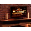 Candeeiro de mesa e suspensão TRACER Smart Flow Tracer 47245 Ambience TRAOSW47245 controlo Wi‑Fi LED