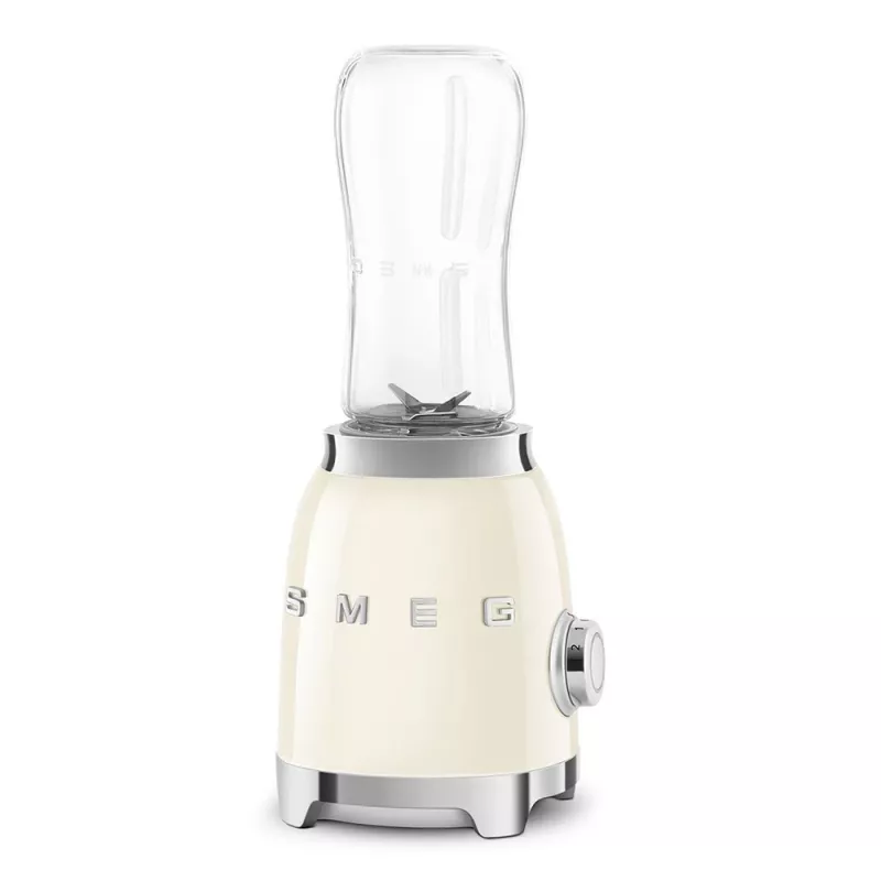 Batedeira de mesa Smeg 50's Style Aesthetic