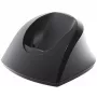 Unify L30250-F600-C320 estação de acoplamento para dispositivos móveis telefone preto