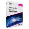 Bitdefender Total Security | 3 PC | 1 ano | Apenas UE