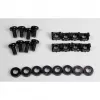 Prateleira para rack Inter-Tech 88887263