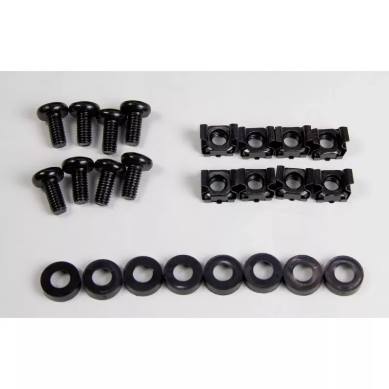 Prateleira para rack Inter-Tech 88887263