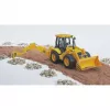 BRUDER JCB 4CX retroescavadora