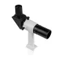 Luneta de mira Skywatcher 6x30 com fixação (preta)
