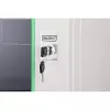 Rack de montagem na parede Digitus DN-19 07-U-EC