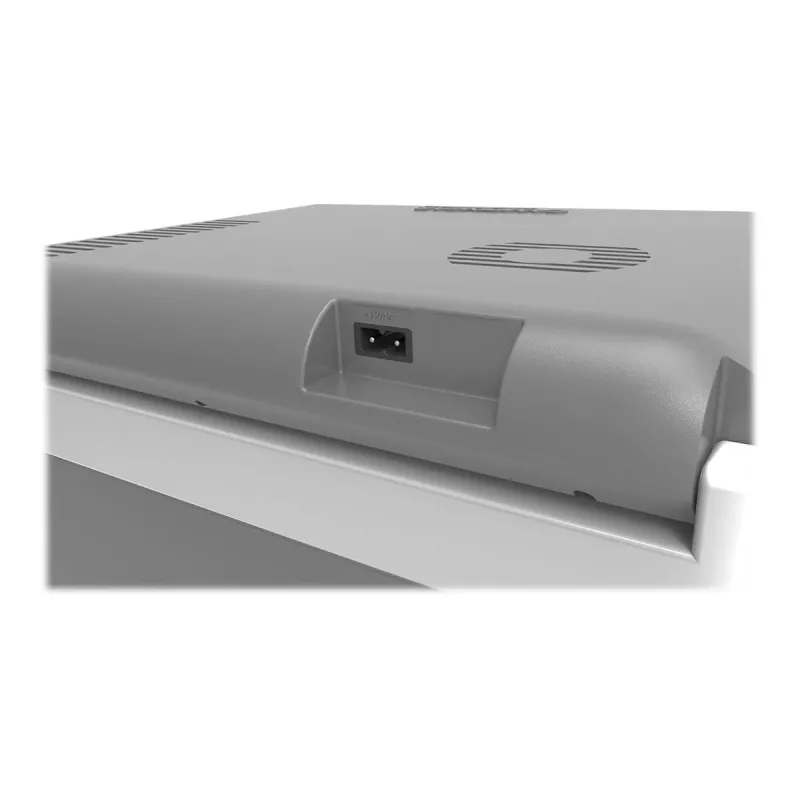 Arca frigorífica Campingaz Powerbox Plus 36 L elétrica cinzento