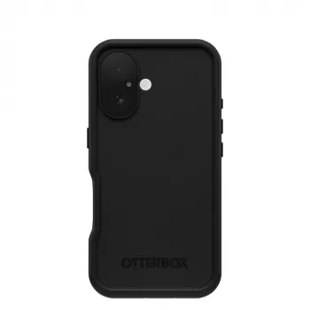 Otter Products OtterBox FRE – capa de proteção à prova de água para telemóvel – compatível com MagSafe – camada de policarbonato, elastómero termoplástico