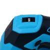 Serra de recortes a bateria Extralink EX.25265 20V 2x4AH