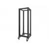 ARMÁRIO RACK LANBERG 32HE 600X800 (PRETO RAL9004)