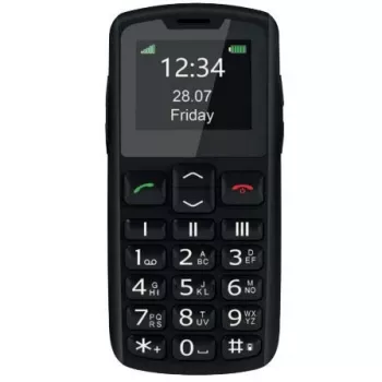 Telemóvel Bea-Fon SL230 LTE, 2,4