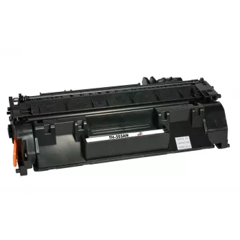 Toner TB compatível com HP CE505A 100% novo