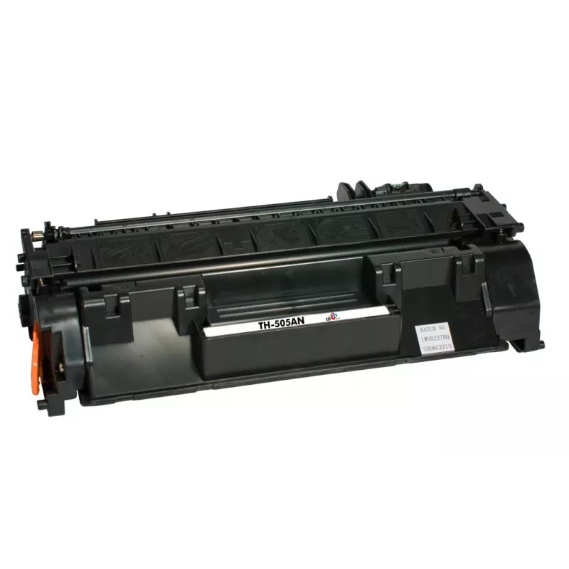 Toner TB compatível com HP CE505A 100% novo