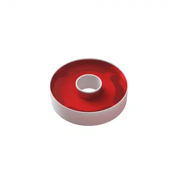 Chip de aroma de substituição para ambientador de automóvel Tellur T-MLX47772 – elemento de aroma de substituição para ambientador de automóvel Tellur